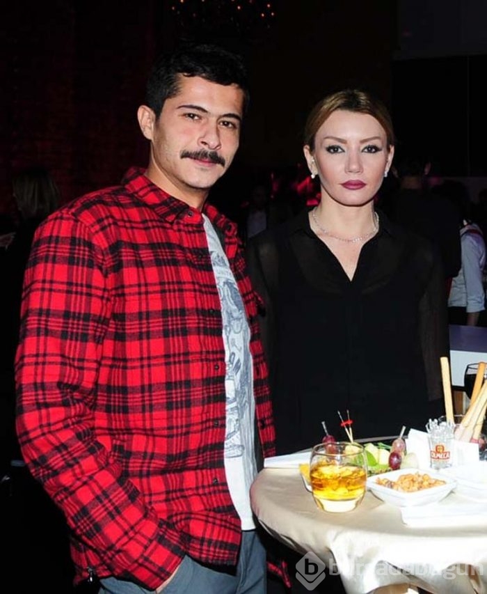 Tam 1 yıl sonra evleniyor