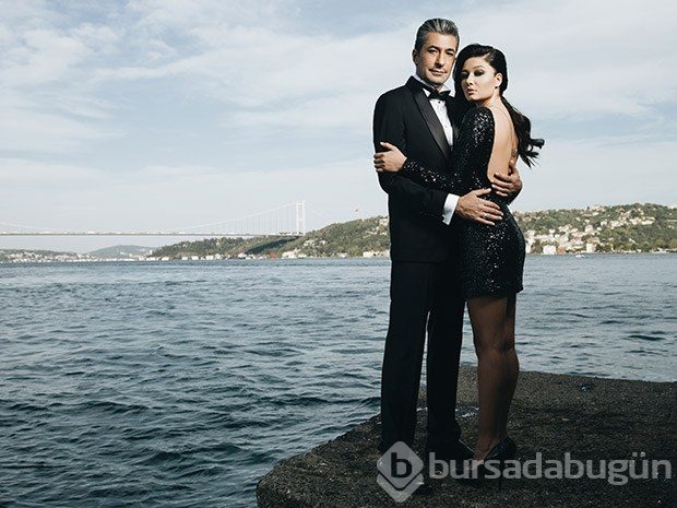 Paramparça'ya iki yeni oyuncu