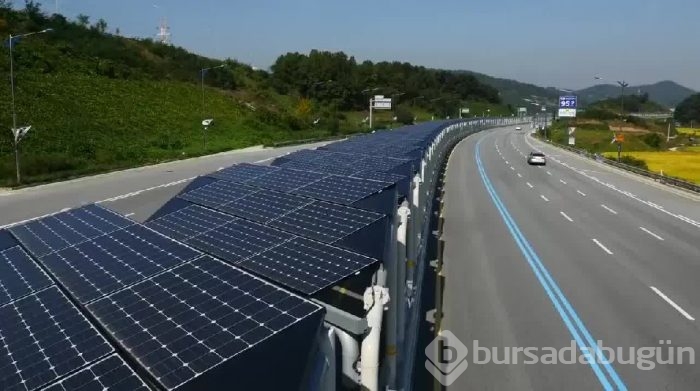 Dünyanın en güzel yolları
