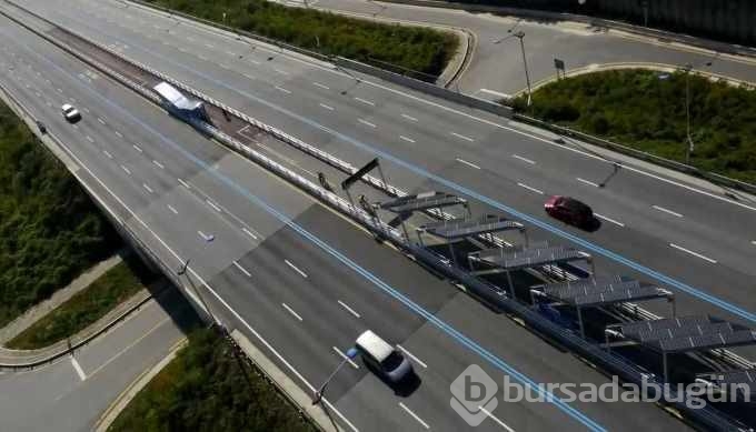Dünyanın en güzel yolları

