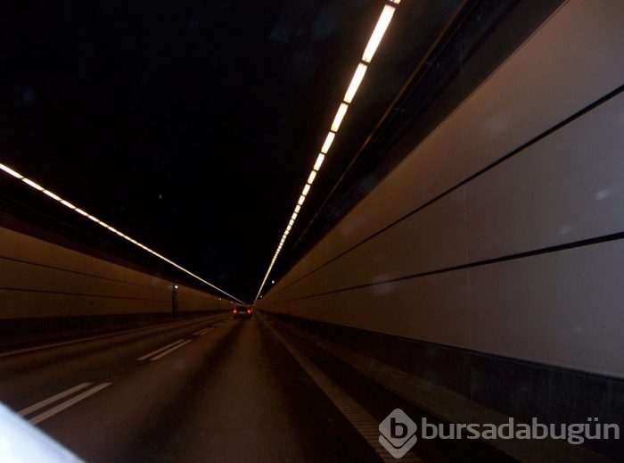 Dünyanın en güzel yolları
