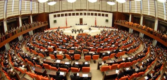 Hangi bakanlığın ödenek tavanı ne kadar