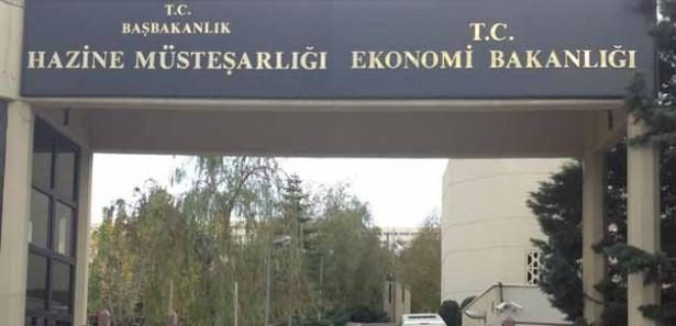 Hangi bakanlığın ödenek tavanı ne kadar