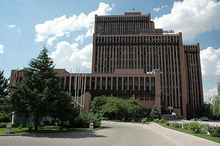 Hangi bakanlığın ödenek tavanı ne kadar
