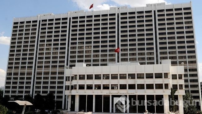 Hangi bakanlığın ödenek tavanı ne kadar