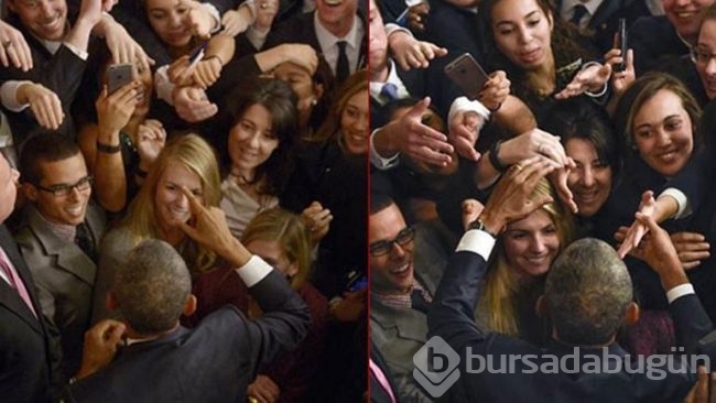 Obama'dan son kez ''Birliğin Durumu'' konuşması