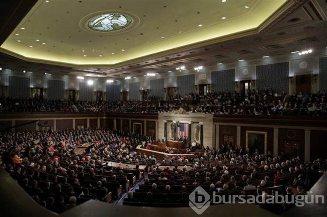 Obama'dan son kez ''Birliğin Durumu'' konuşması