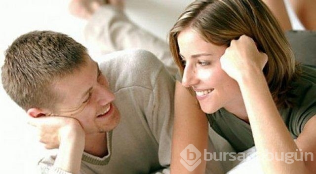 Mutlu evliliğin 25 altın kuralı