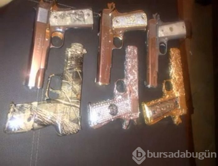 Mafya çocukları Instagramı sallıyor
