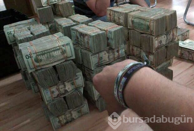 Mafya çocukları Instagramı sallıyor
