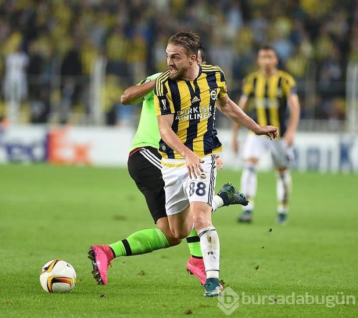 Günün spor haberleri (13 Ocak 2016)