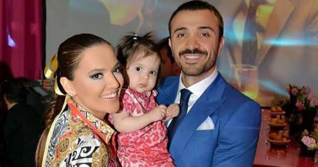 Demet Akalın'a eşinden servet değerinde hediye