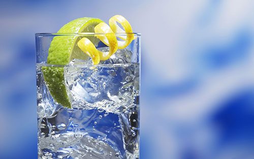 Soda ile maden suyunun farkı ne?
