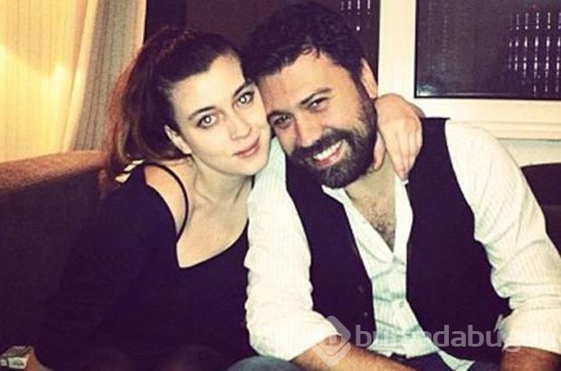 Bülent Emrah Parlak baba oluyor

