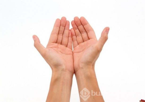 Başparmağınız karakterinizle ilgili bilgi veriyor