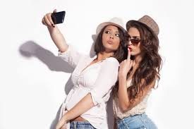 Selfie'ye yasak geldi
