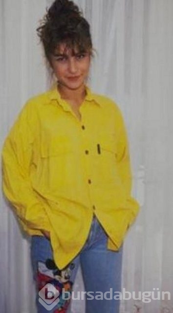 20 yıl önce 20 yıl sonra
