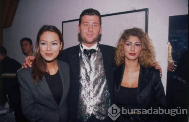 20 yıl önce 20 yıl sonra
