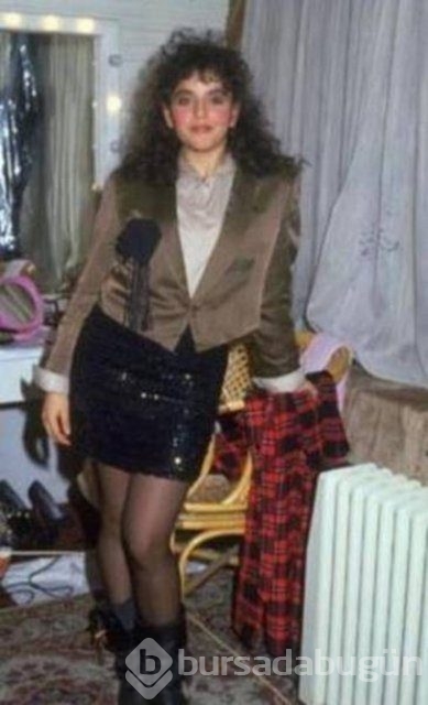20 yıl önce 20 yıl sonra
