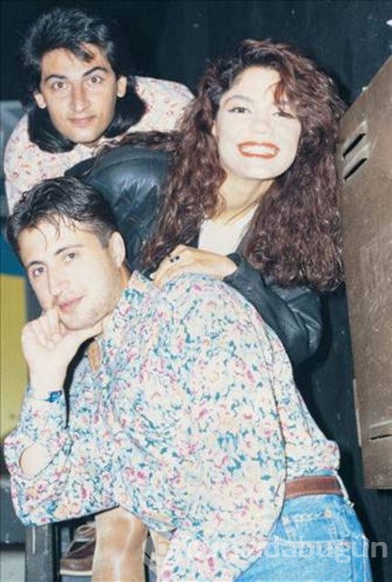 20 yıl önce 20 yıl sonra
