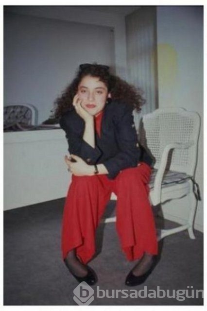 20 yıl önce 20 yıl sonra
