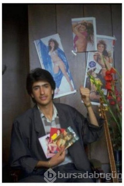 20 yıl önce 20 yıl sonra
