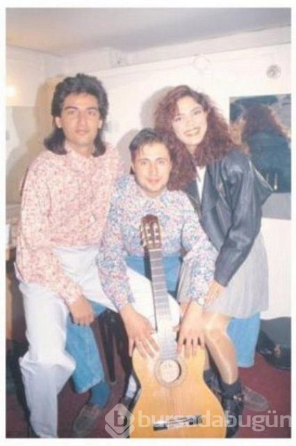20 yıl önce 20 yıl sonra
