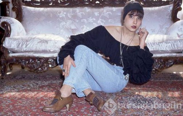 20 yıl önce 20 yıl sonra
