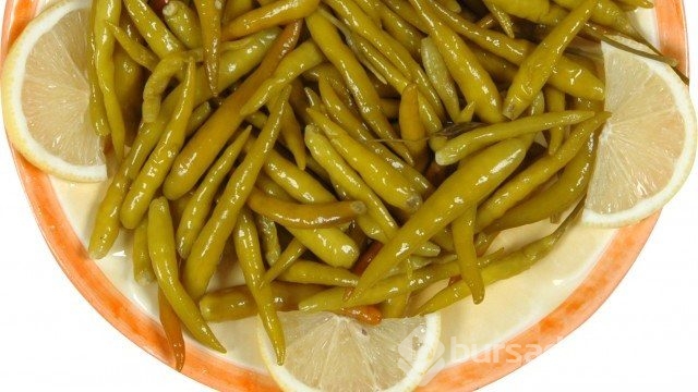 Turşu bakın nelere iyi geliyor...