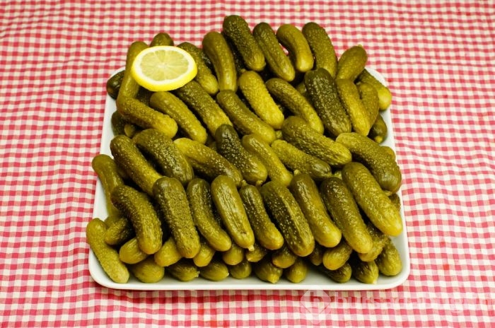 Turşu bakın nelere iyi geliyor...