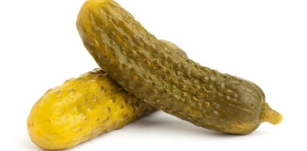 Turşu bakın nelere iyi geliyor...