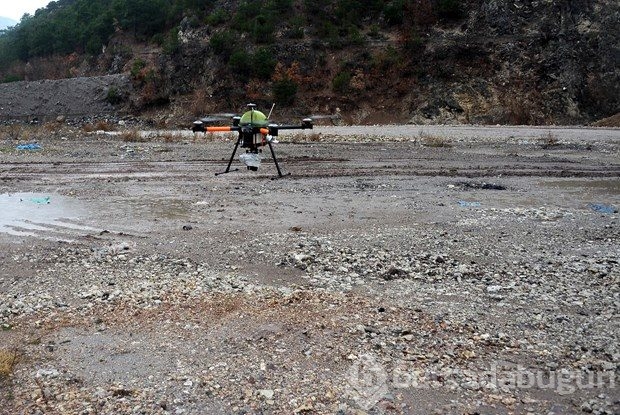 'Garip' de sahibini arıyor