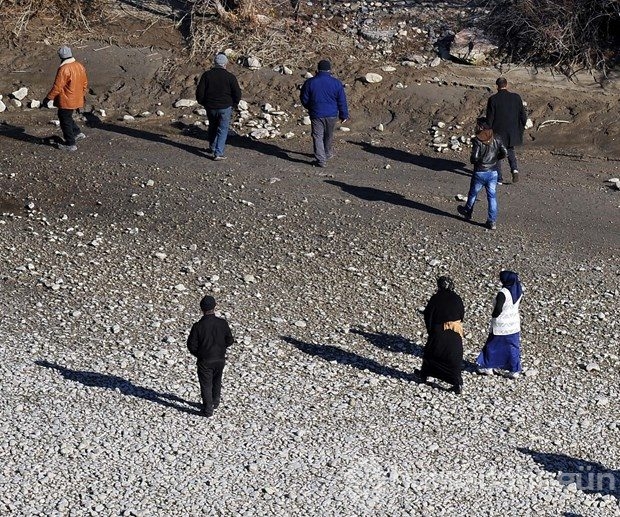 'Garip' de sahibini arıyor