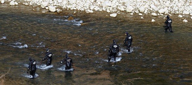 'Garip' de sahibini arıyor