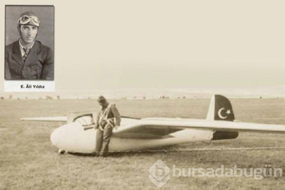 İlk 'selfie'yi bir Türk buldu