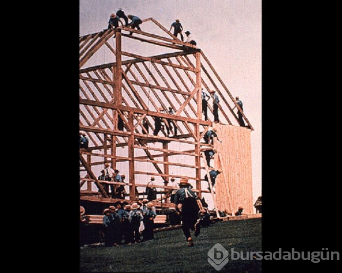 Uzaylılara gönderdiğimiz 116 fotoğraf
