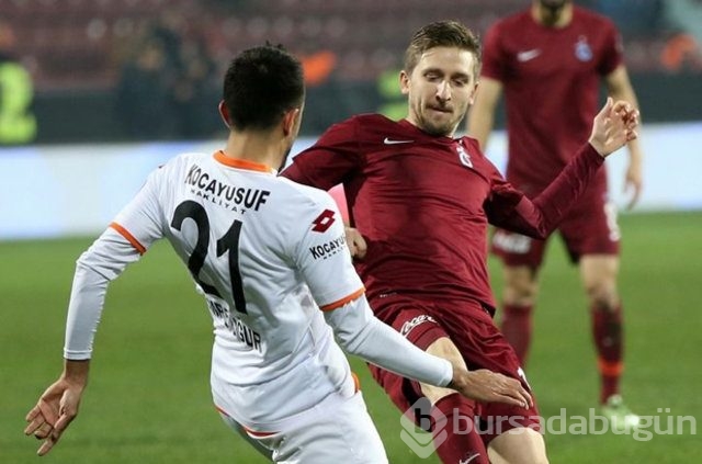 Günün öne çıkan transfer iddiaları