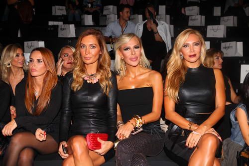 Hande Acar'dan Işıl Reçber'e 'köpek' teklifi
