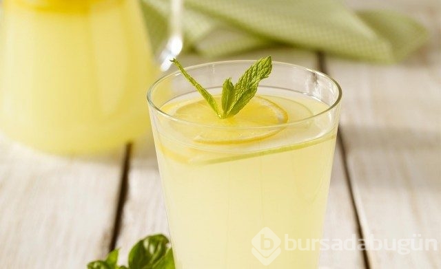 Gunde 1 Bardak Limonata Foto Galerisi 2 Bursadabugun Com