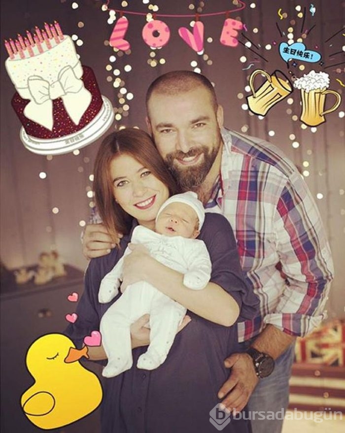 Yeni hayatı
