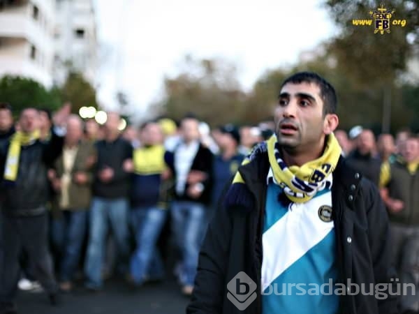 Fenerbahçe'nin amigosu Sefa Kalya hayatını kaybetti