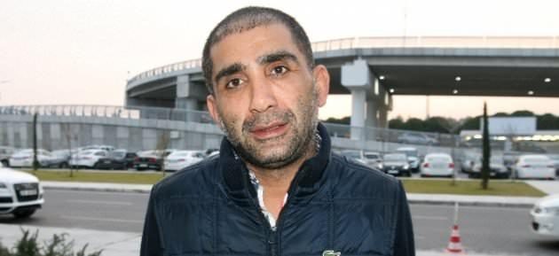 Fenerbahçe'nin amigosu Sefa Kalya hayatını kaybetti
