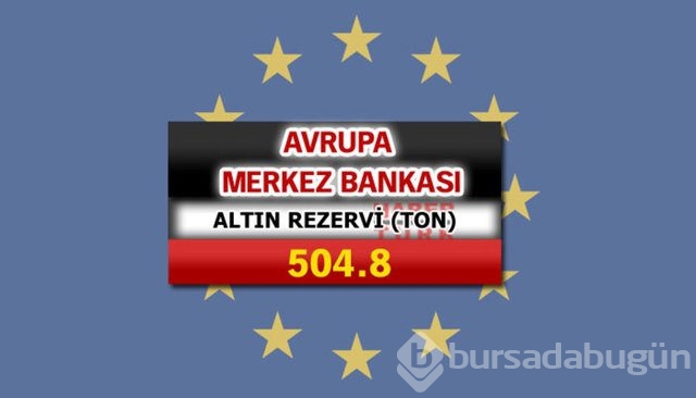 Hangi ülkede ne kadar altın var?

