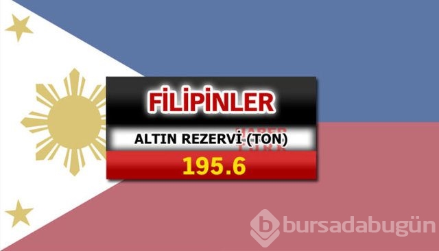 Hangi ülkede ne kadar altın var?
