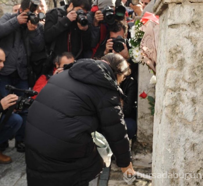 Terör turistleri korkutamadı