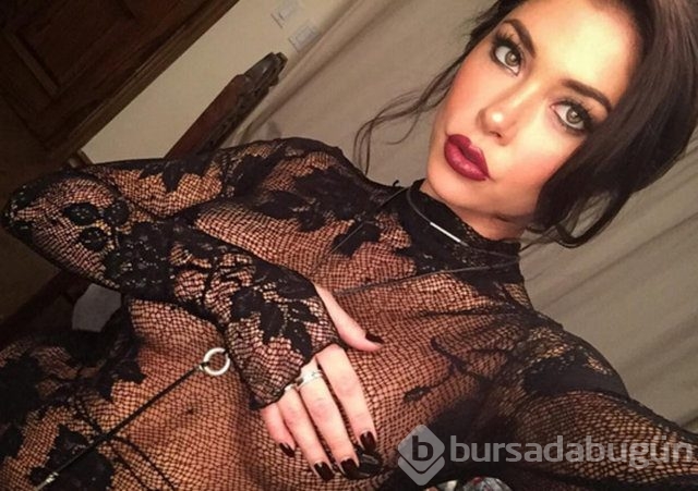 Instagram'ın en güzel kadınları
