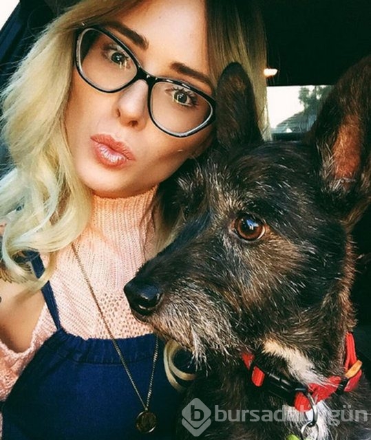 Instagram'ın en güzel kadınları
