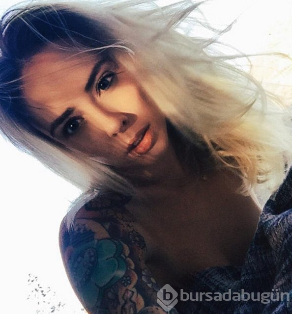 Instagram'ın en güzel kadınları
