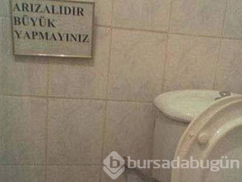 Yurdum insanı güldürüyor
