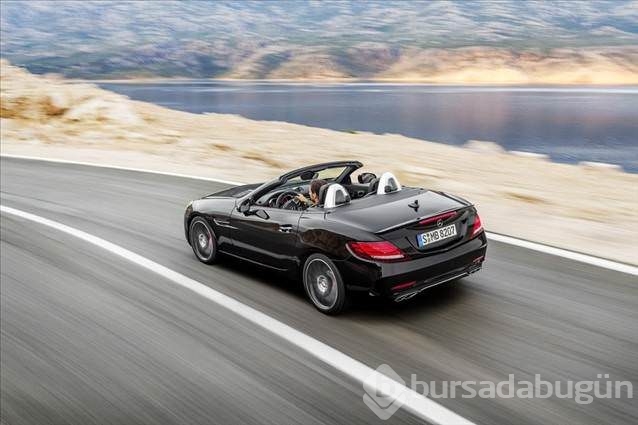 SLC Detroit'te tanıtıldı	
